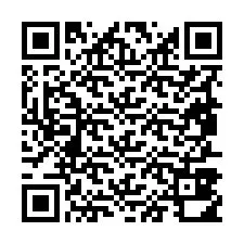 QR Code for Phone number +19857810862