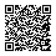 QR Code for Phone number +19857811067