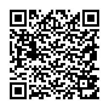 QR Code for Phone number +19857811670
