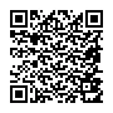 QR Code for Phone number +19857811767