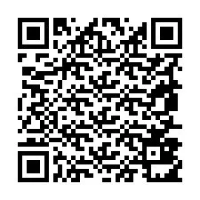 QR Code for Phone number +19857811790