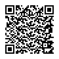 QR Code for Phone number +19857811950