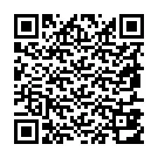 QR-koodi puhelinnumerolle +19857812004