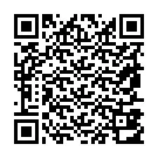 QR Code for Phone number +19857812031