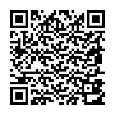 QR Code for Phone number +19857812044