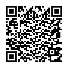 QR Code for Phone number +19857812091