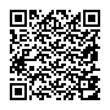 QR Code for Phone number +19857812115