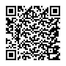 QR Code for Phone number +19857812178