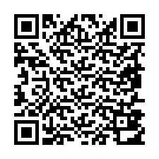 QR Code for Phone number +19857812216