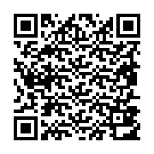 QR Code for Phone number +19857812252
