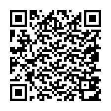 QR Code for Phone number +19857812298