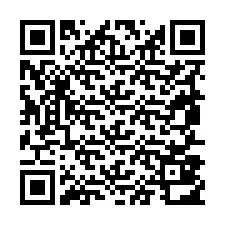 QR Code for Phone number +19857812320