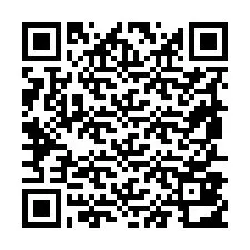 QR Code for Phone number +19857812361