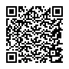 QR Code for Phone number +19857812555