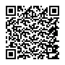QR Code for Phone number +19857812669