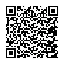 Kod QR dla numeru telefonu +19857812727