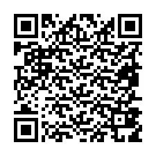 QR Code for Phone number +19857819263