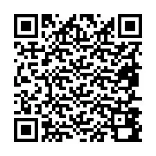 QR Code for Phone number +19857890223