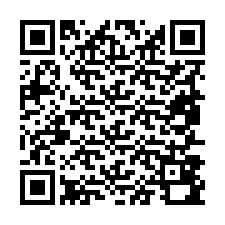 QR Code for Phone number +19857890233