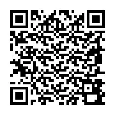 QR Code for Phone number +19857890454