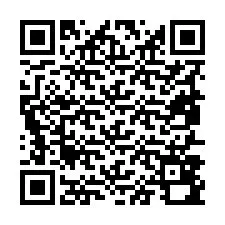 QR Code for Phone number +19857890643