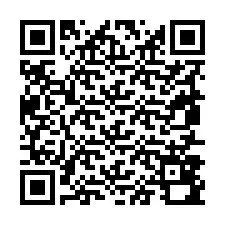 QR Code for Phone number +19857890680