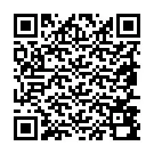 QR Code for Phone number +19857890728