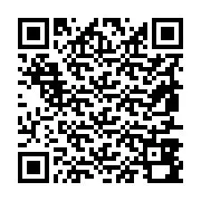 QR Code for Phone number +19857890881