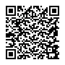 QR Code for Phone number +19857891121