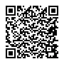QR Code for Phone number +19857891257
