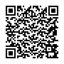 QR Code for Phone number +19857891491