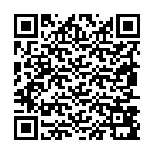 QR Code for Phone number +19857891494
