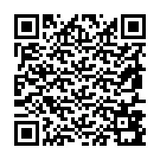 QR Code for Phone number +19857891501