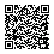 QR Code for Phone number +19857891890