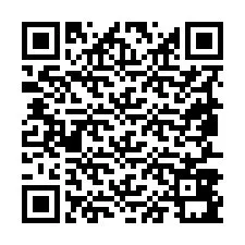 QR Code for Phone number +19857891928