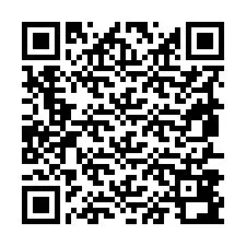 QR Code for Phone number +19857892240