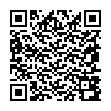 QR Code for Phone number +19857892430