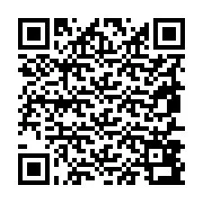 QR Code สำหรับหมายเลขโทรศัพท์ +19857893610