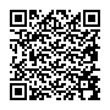 QR Code for Phone number +19857894742