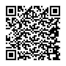 QR Code for Phone number +19857896233