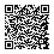 QR Code for Phone number +19857896268