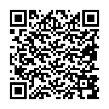 QR Code for Phone number +19857896463