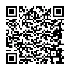 QR Code for Phone number +19857896537