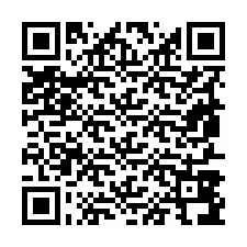 QR Code for Phone number +19857896815