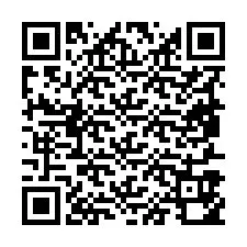 QR Code for Phone number +19857950016