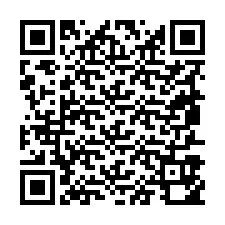 QR Code for Phone number +19857950054