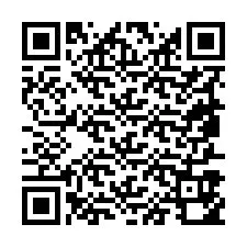 QR Code for Phone number +19857950058