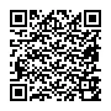QR Code for Phone number +19857950157