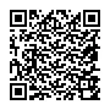 QR Code for Phone number +19857950319