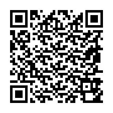 QR Code for Phone number +19857950465